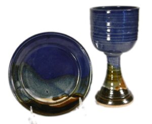 Chalices and Patens
